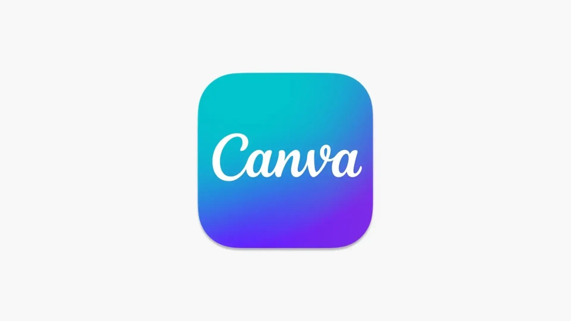 CANVAロゴ