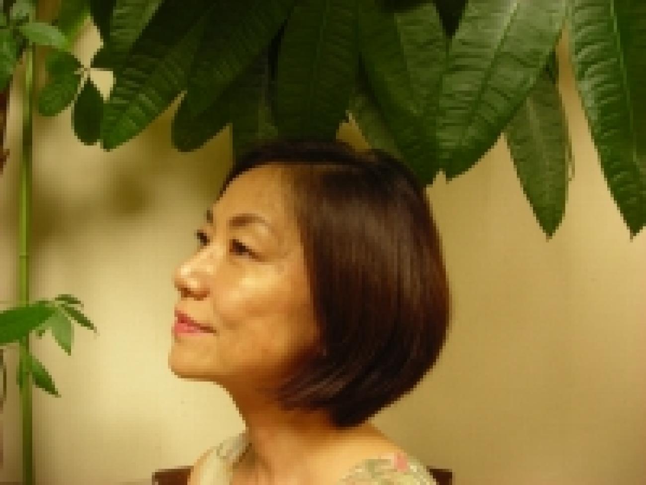 菅原美佐子