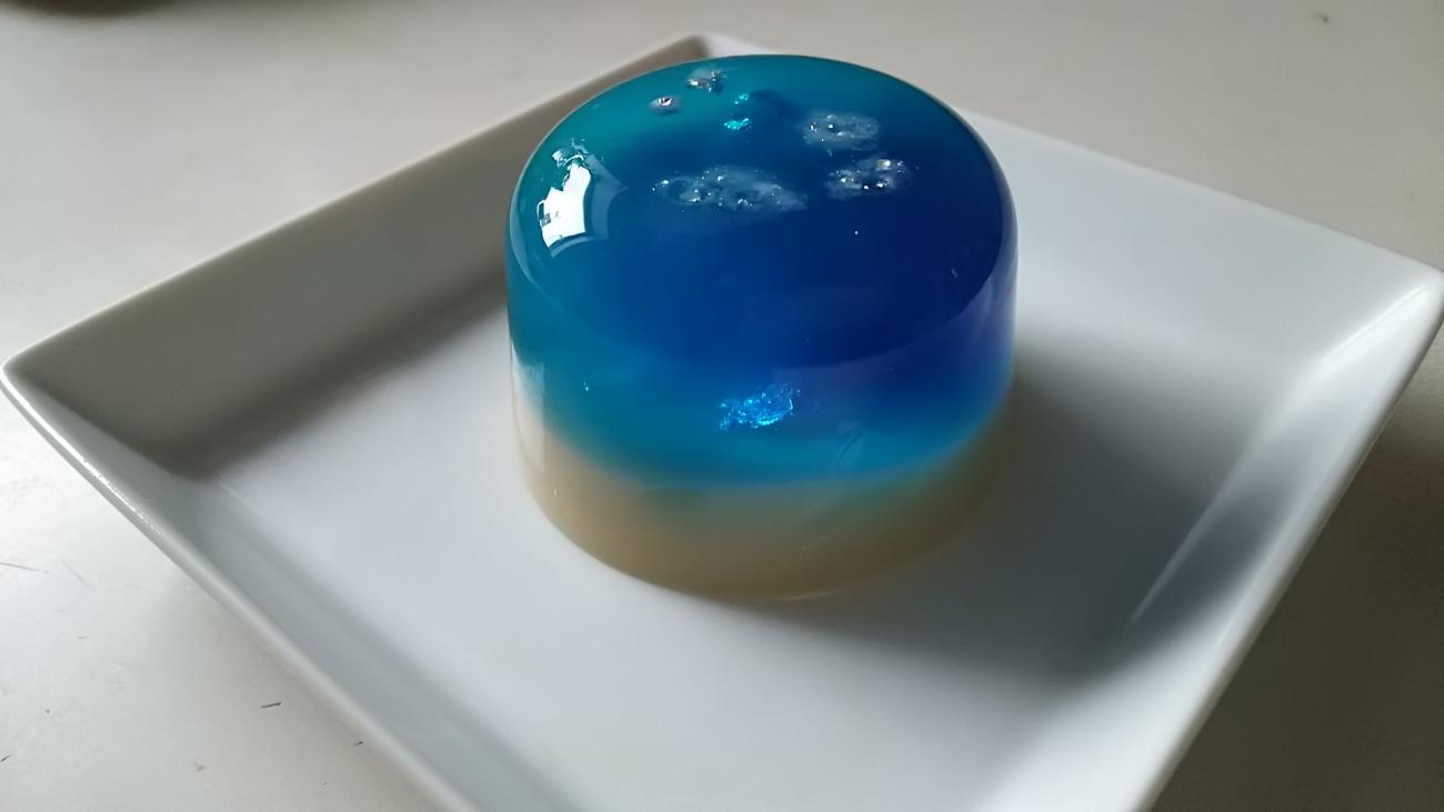 青空錦玉