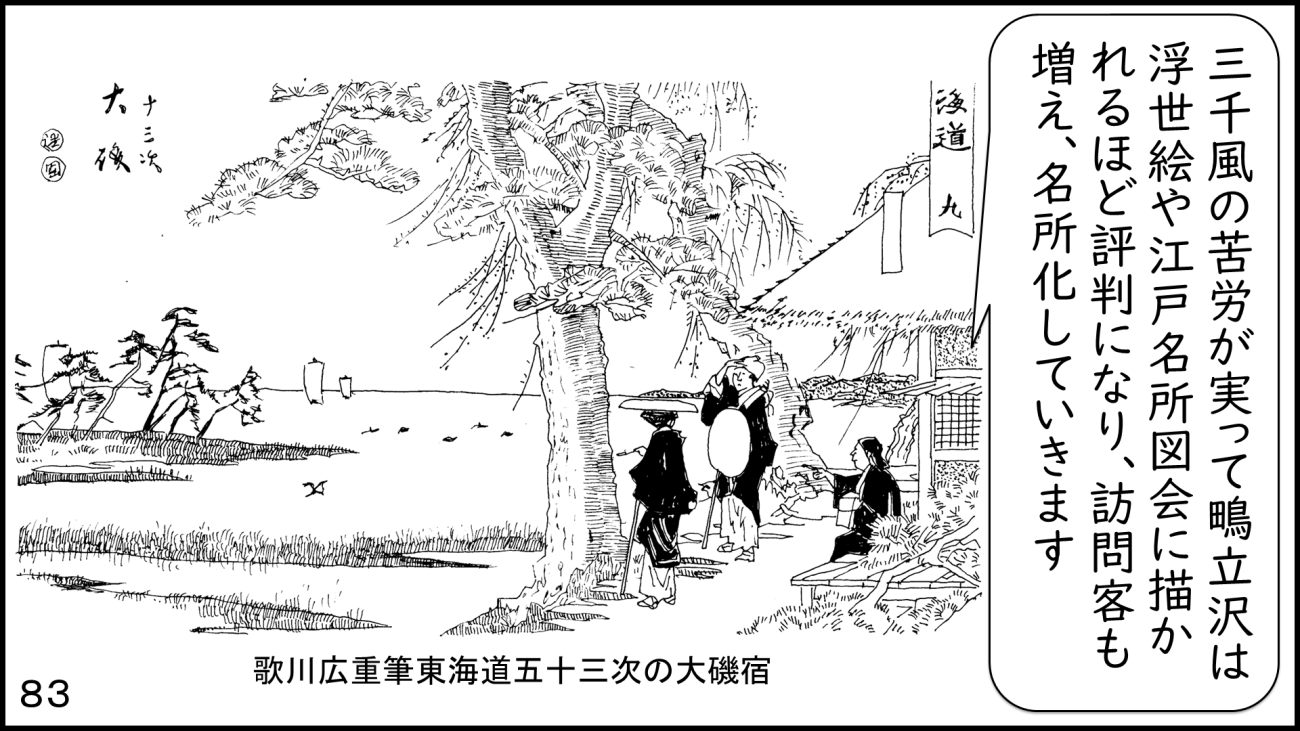 大磯83
