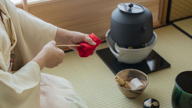 お茶パイメージ