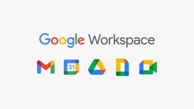 Google Workspace