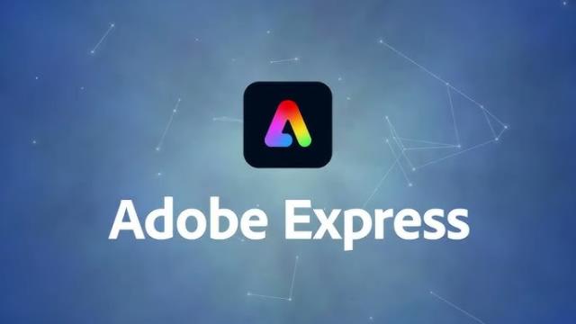 adobe express