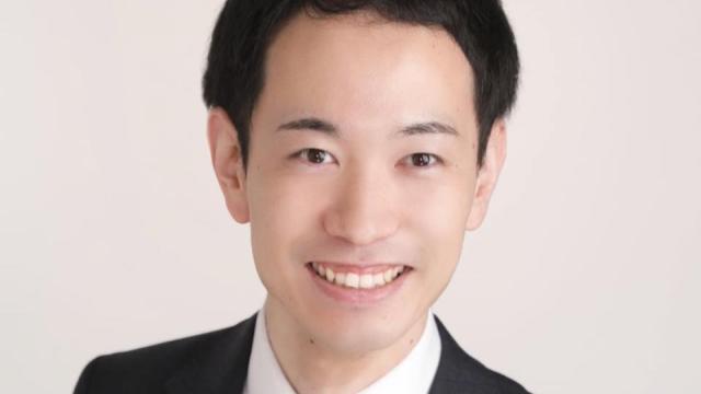吉田先生イメージ